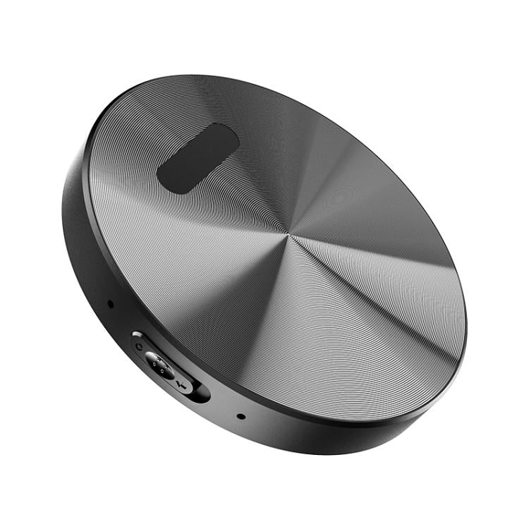 JNN A6 Portable Smart AI Magnetic Recorder Support APP Control