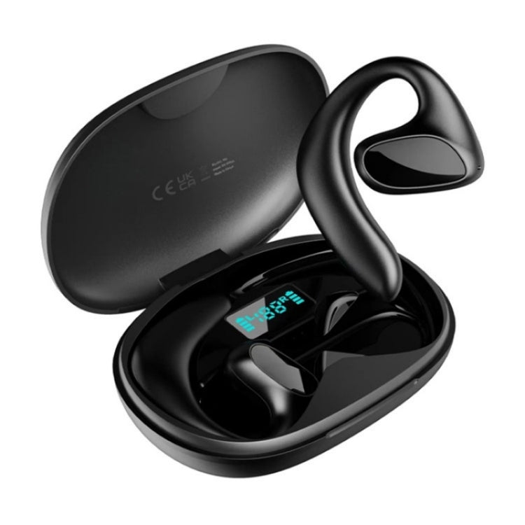 VibraTalk™ M8 – AI Smart Translator Earbuds (144 Languages)