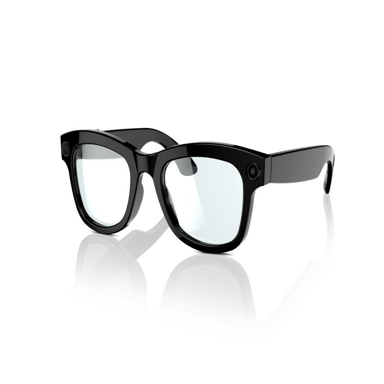 M01 Smart Glasses, with HD Camera, Support Bluetooth Call, AI Intelligent Translation