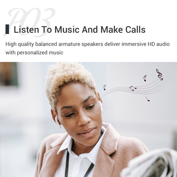 VibraTalk™ M6 Smart Translator Earbuds – Real-Time 127-Language AI Translation
