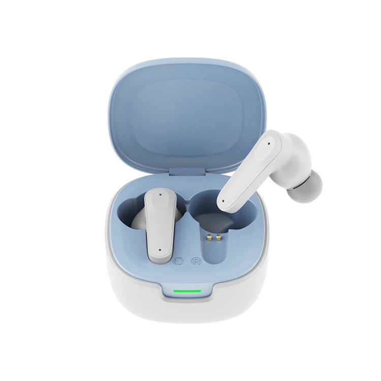 VibraTalk™ A98 AI Translator Earphones – Instant Voice Translation & Noise-Cancelling Bluetooth 5.4