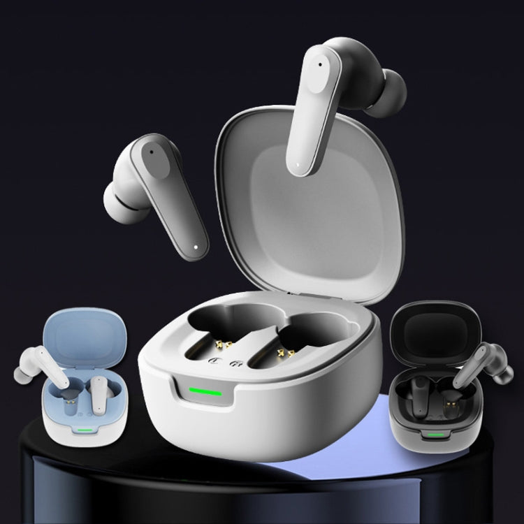 VibraTalk™ A98 AI Translator Earphones – Instant Voice Translation & Noise-Cancelling Bluetooth 5.4
