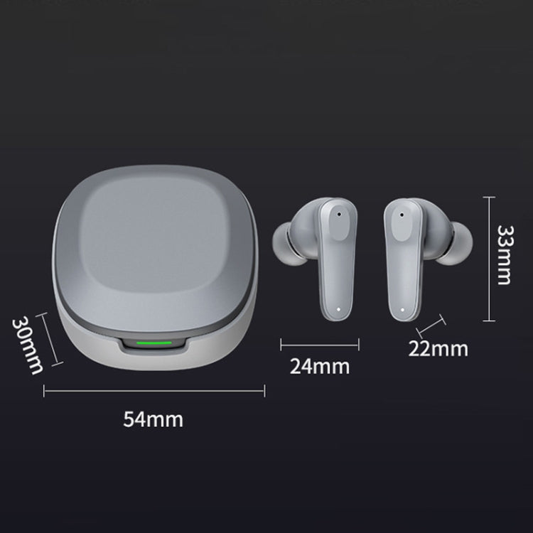 VibraTalk™ A98 AI Translator Earphones – Instant Voice Translation & Noise-Cancelling Bluetooth 5.4
