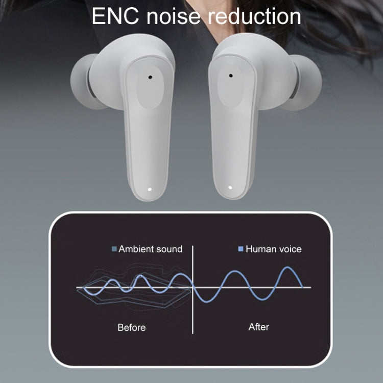 VibraTalk™ A98 AI Translator Earphones – Instant Voice Translation & Noise-Cancelling Bluetooth 5.4