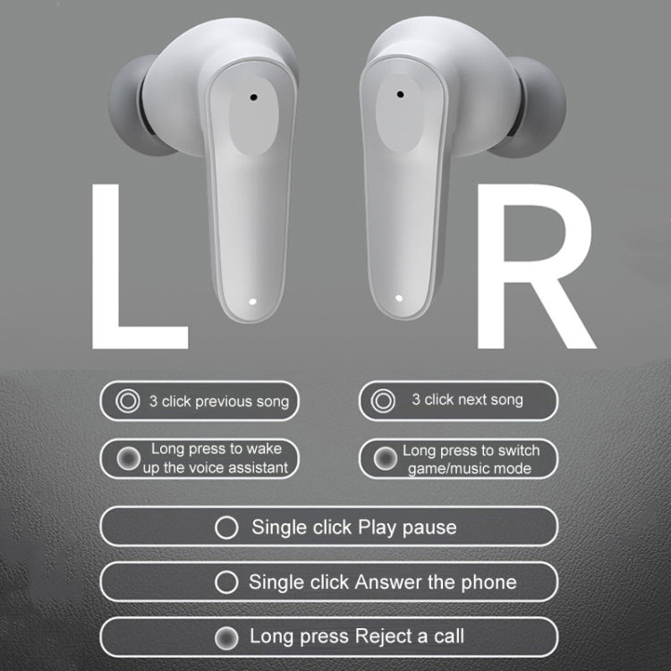 VibraTalk™ A98 AI Translator Earphones – Instant Voice Translation & Noise-Cancelling Bluetooth 5.4