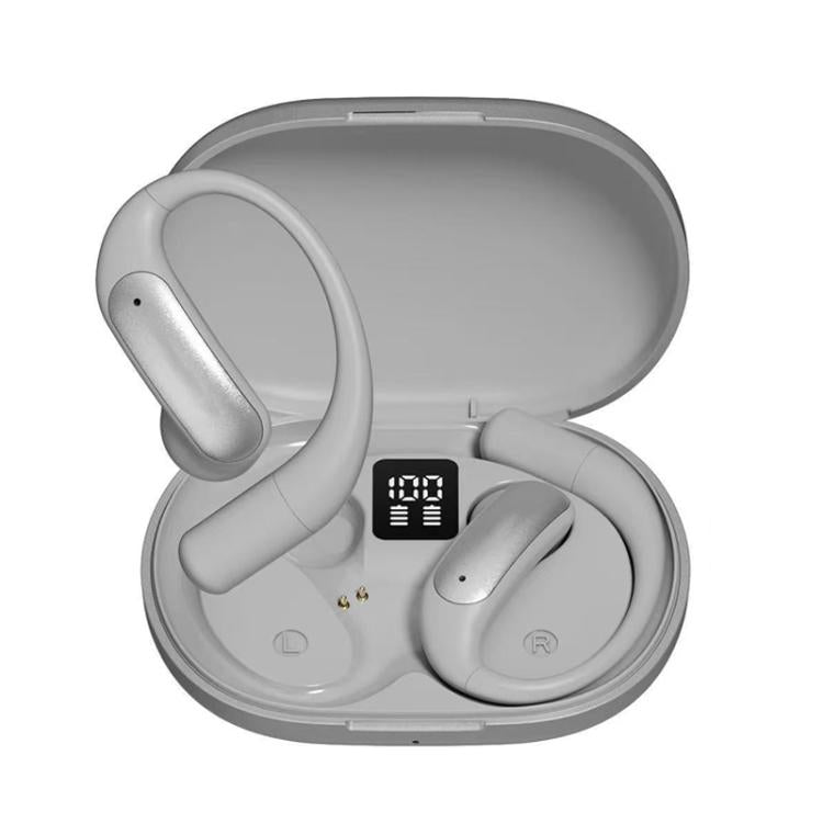 VibraTalk™ M127 AI Translator Earphones – Real-Time Voice Translation & Bluetooth Audio