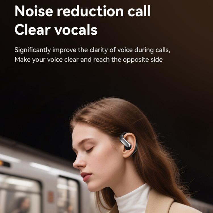 VibraTalk™ M127 AI Translator Earphones – Real-Time Voice Translation & Bluetooth Audio