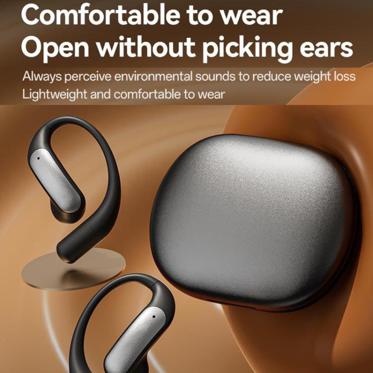 VibraTalk™ M127 AI Translator Earphones – Real-Time Voice Translation & Bluetooth Audio