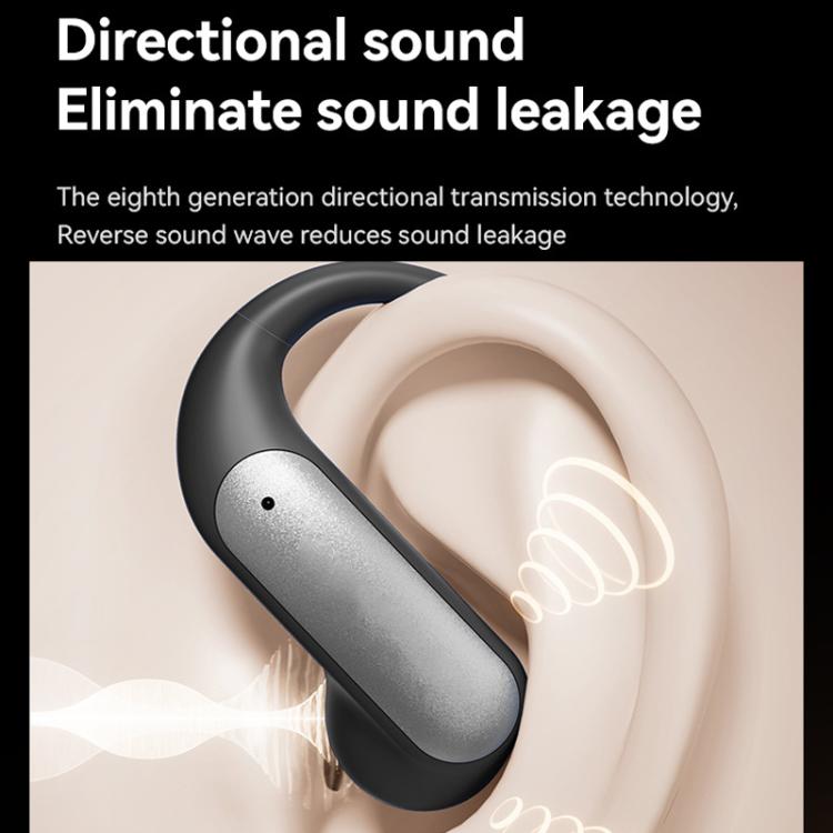 VibraTalk™ M127 AI Translator Earphones – Real-Time Voice Translation & Bluetooth Audio