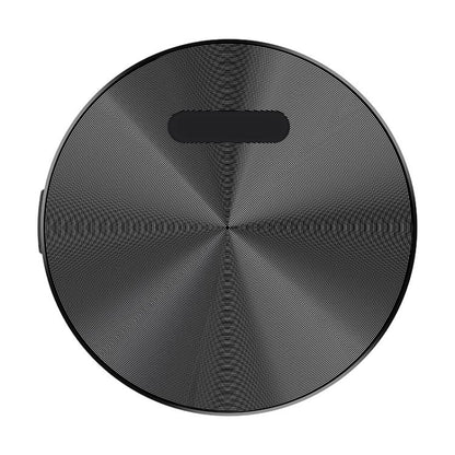 JNN A6 Portable Smart AI Magnetic Recorder Support APP Control