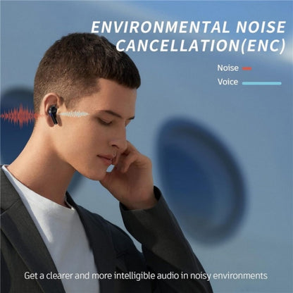 VibraTalk™ M10 Smart Translator Earphones – Real-Time AI Voice Translation + Bluetooth Calls