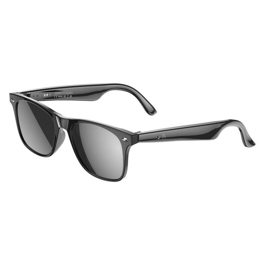 VibraTalk™ W100 Smart Glasses – AI Translation, Conversation & Bluetooth Audio