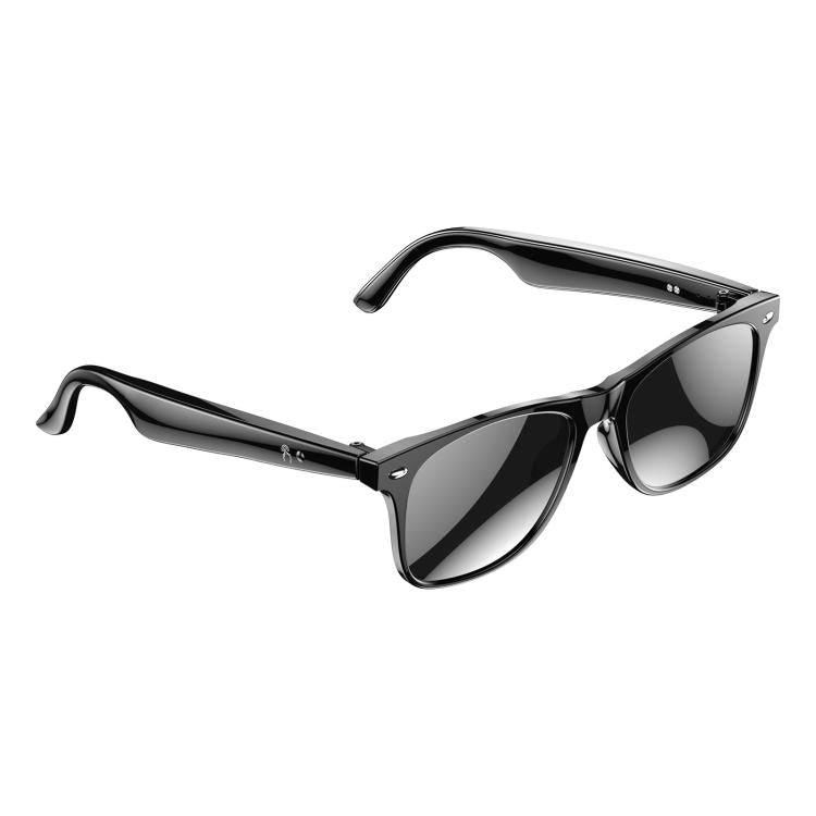 VibraTalk™ W100 Smart Glasses – AI Translation, Conversation & Bluetooth Audio