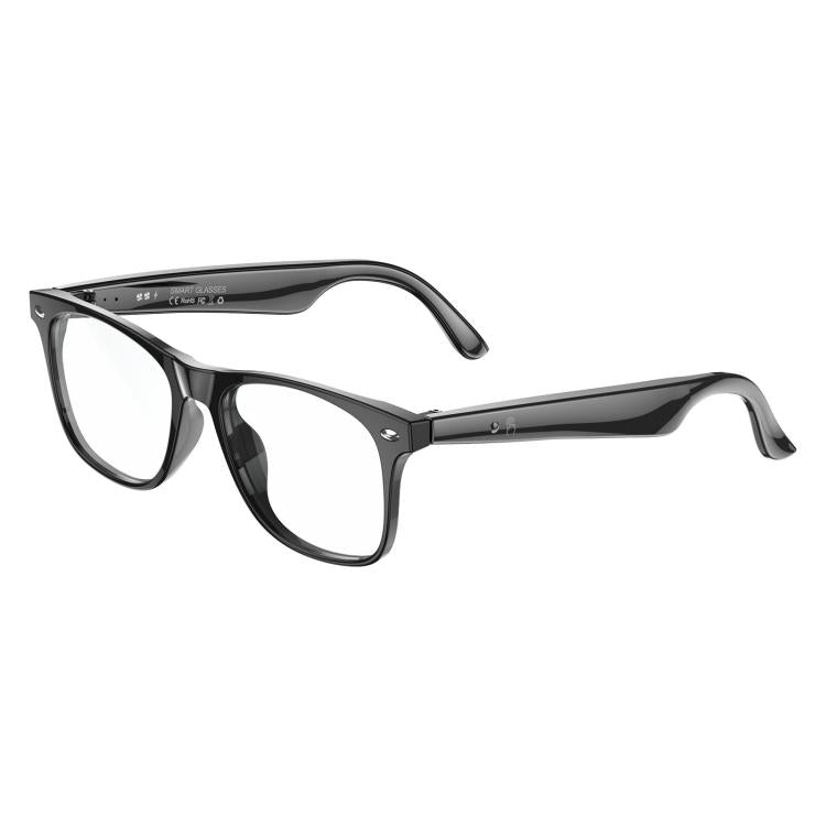 VibraTalk™ W100 Smart Glasses – AI Translation, Conversation & Bluetooth Audio