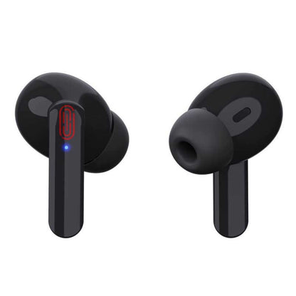 VibraTalk™ Y113 Smart Translator Earphones – Real-Time Voice Translation in 40 Languages