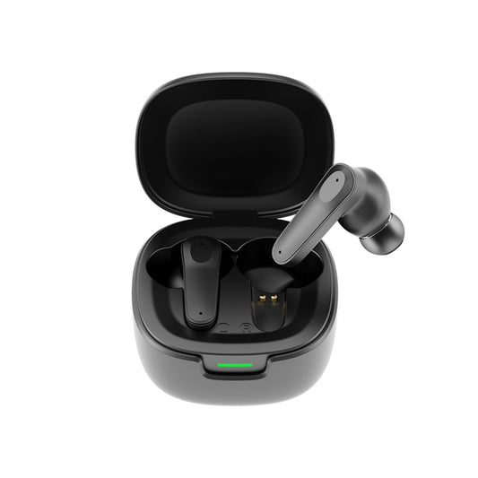 VibraTalk™ A98 AI Translator Earphones – Instant Voice Translation & Noise-Cancelling Bluetooth 5.4