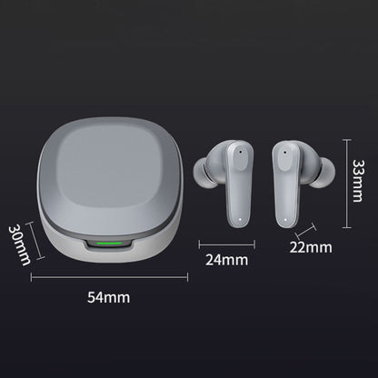 VibraTalk™ A98 AI Translator Earphones – Instant Voice Translation & Noise-Cancelling Bluetooth 5.4