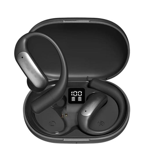 VibraTalk™ M127 AI Translator Earphones – Real-Time Voice Translation & Bluetooth Audio