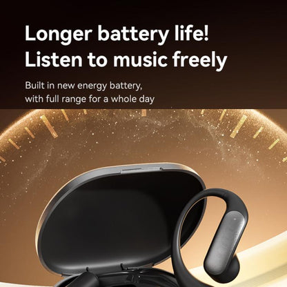 VibraTalk™ M127 AI Translator Earphones – Real-Time Voice Translation & Bluetooth Audio