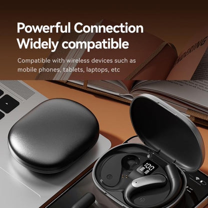 VibraTalk™ M127 AI Translator Earphones – Real-Time Voice Translation & Bluetooth Audio